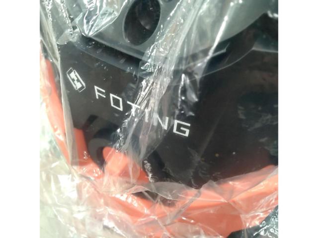 FOTING 高圧洗浄機