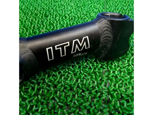 ITM bigone 110mmステム
