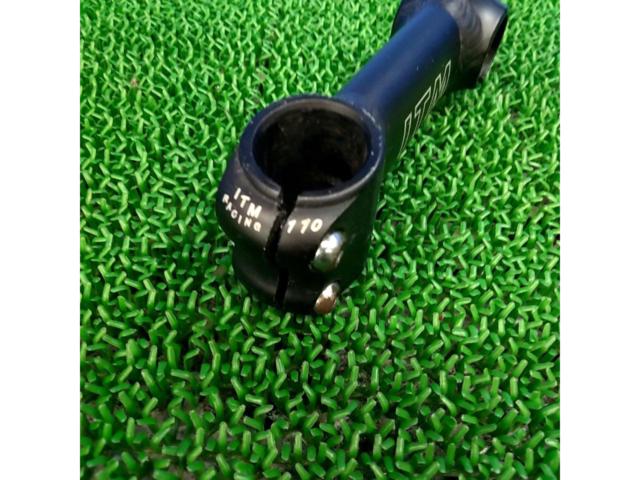 ITM bigone 110mmステム