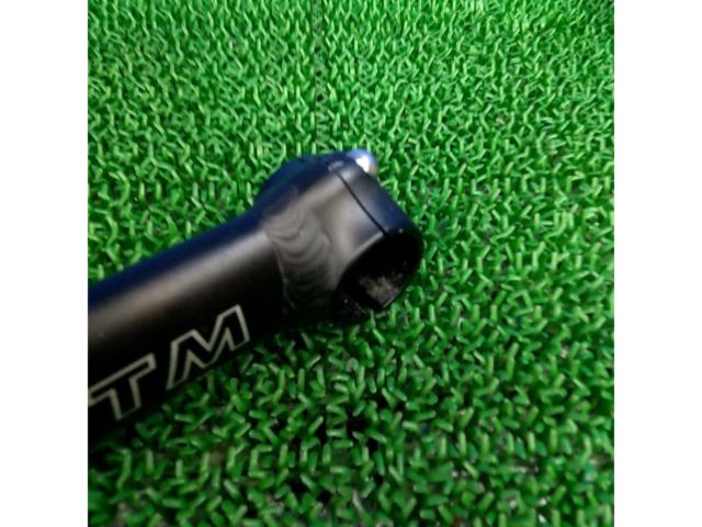 ITM bigone 110mmステム