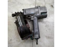 【ツールズ】メーカー不明 釘打機
