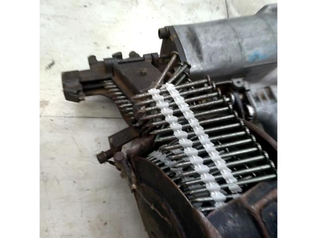 【ツールズ】メーカー不明 釘打機