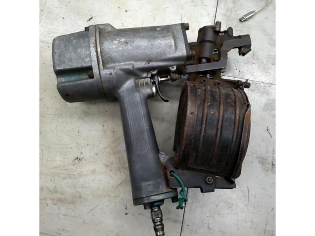 【ツールズ】メーカー不明 釘打機