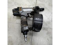 【ツールズ】MAX 330 釘打機/常圧コイルネイラ CN-330/FSP38T3
