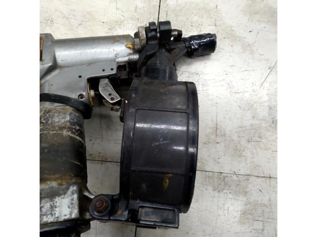【ツールズ】MAX 330 釘打機/常圧コイルネイラ CN-330/FSP38T3