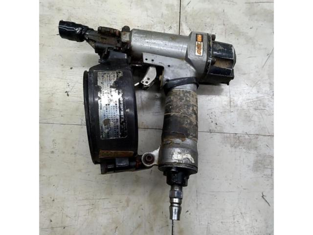【ツールズ】MAX 330 釘打機/常圧コイルネイラ CN-330/FSP38T3