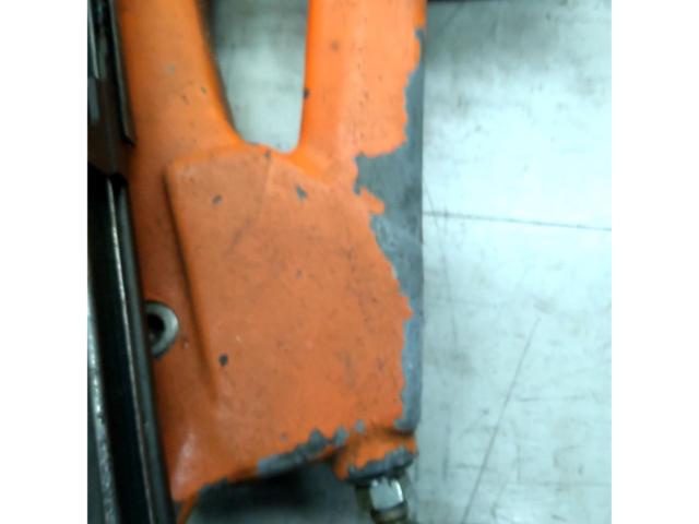 メーカー不明 釘打機