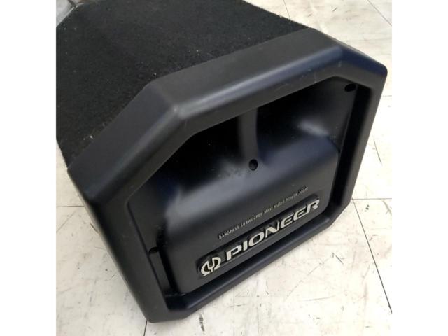 carrozzeria PIONEER TS-WX100
