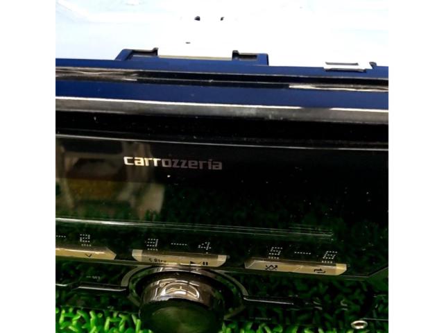 ワケアリ carrozzeria PIONEER FH-3100 2DINCD+USBチューナー
