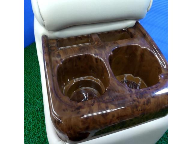 メーカー不明 汎用 センターコンソール