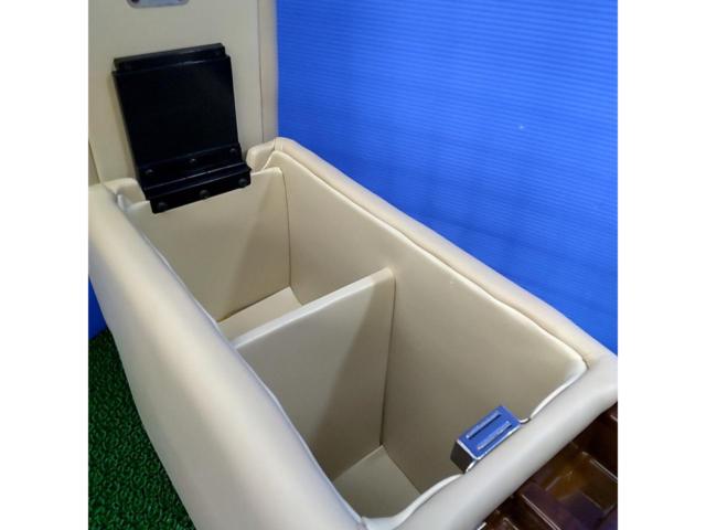 メーカー不明 汎用 センターコンソール