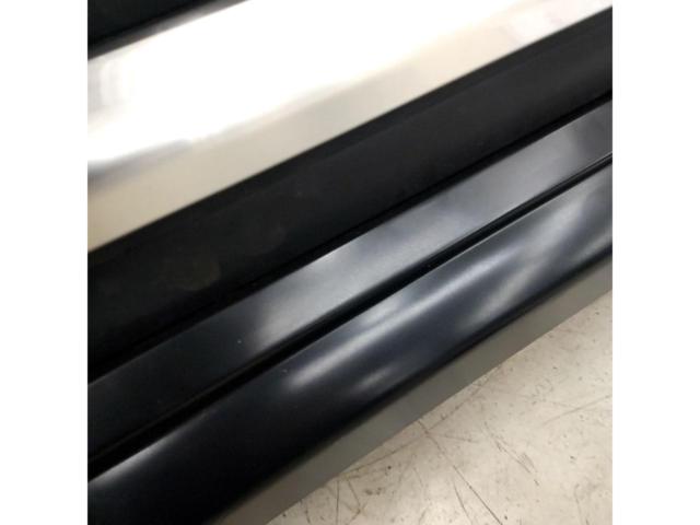 【アルファード/20系】TERZO SS102 スノーキャリア ルーフオンタイプ
