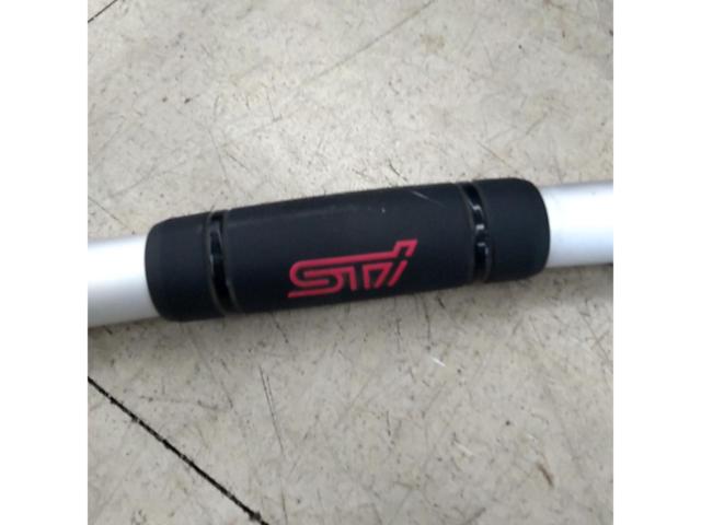 【フォレスター/SK5】STI フレキシブルタワーバー SK5