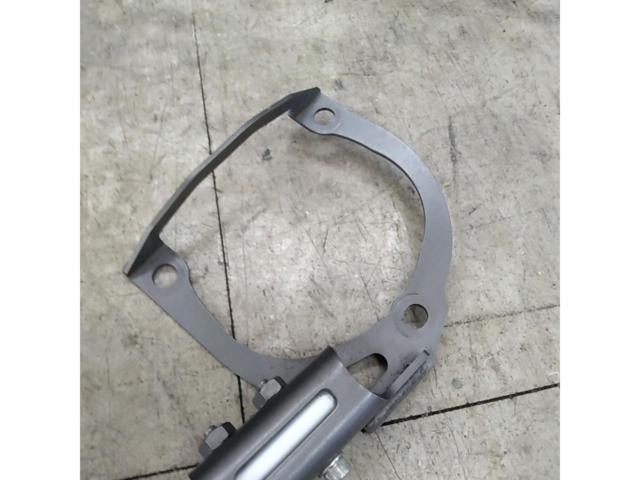 【フォレスター/SK5】STI フレキシブルタワーバー SK5