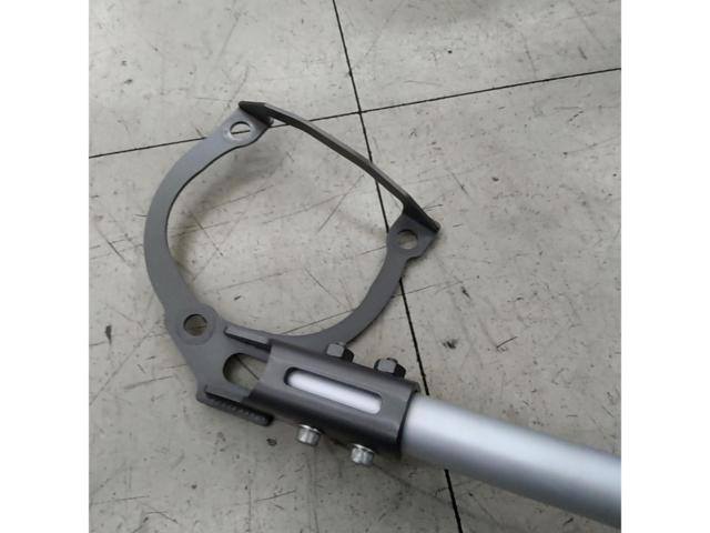 【フォレスター/SK5】STI フレキシブルタワーバー SK5
