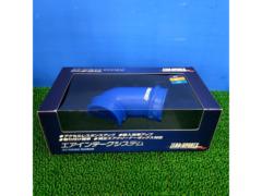 【フォレスター/SK5】ZERO SPORTS エアインテークシステム
