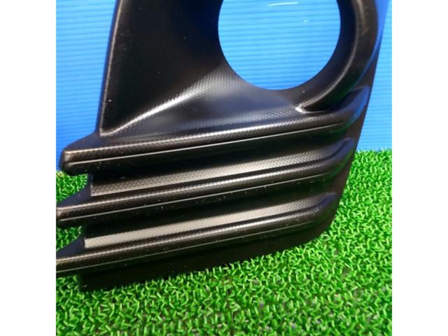【フォレスター/SK5】スバル 純正フォグランプカバー