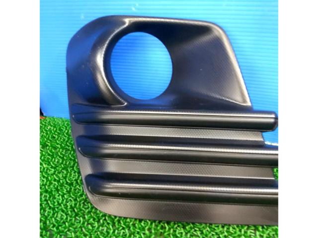 【フォレスター/SK5】スバル 純正フォグランプカバー