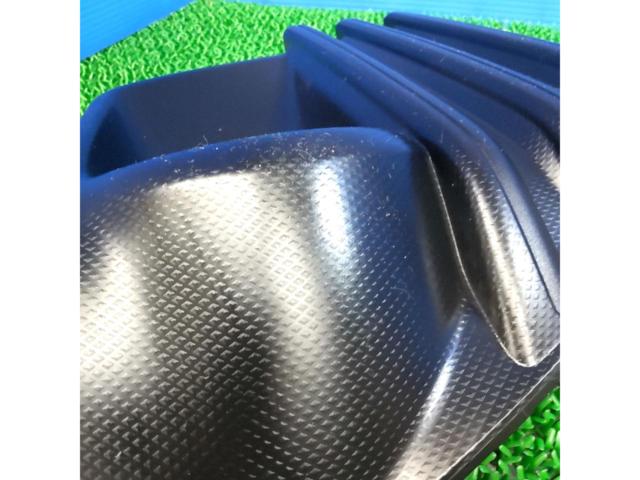 【フォレスター/SK5】スバル 純正フォグランプカバー