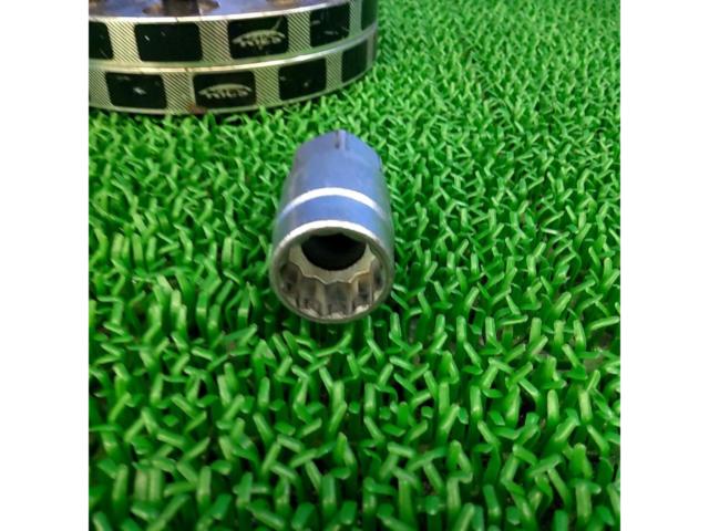 【M12xP1.25】KICS ワイドトレッドスペーサー 15mm