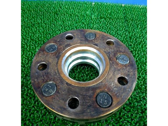 【M12xP1.25】KICS ワイドトレッドスペーサー 15mm