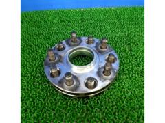 【M12xP1.25】KICS ワイドトレッドスペーサー 11mm