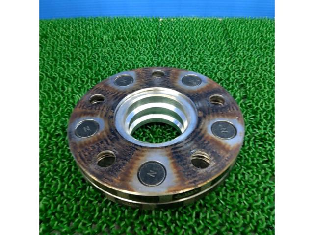 【M12xP1.25】KICS ワイドトレッドスペーサー 11mm