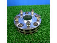 【M12xP1.25】KICS ワイドトレッドスペーサー 20mm