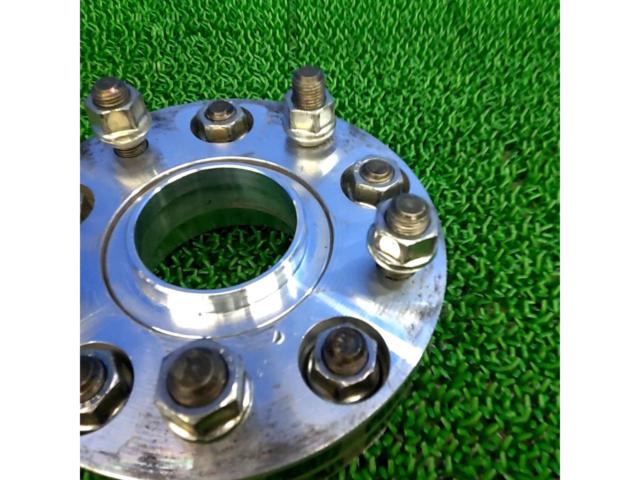 【M12xP1.25】KICS ワイドトレッドスペーサー 20mm