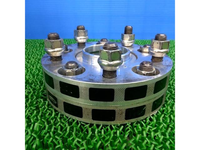 【M12xP1.25】KICS ワイドトレッドスペーサー 20mm