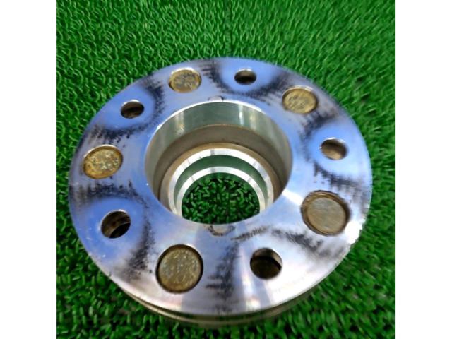 【M12xP1.25】KICS ワイドトレッドスペーサー 20mm