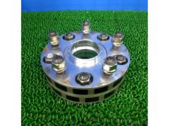 【M12xP1.25】KICS ワイドトレッドスペーサー 20mm