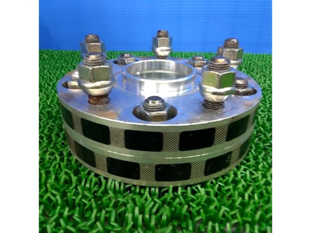 【M12xP1.25】KICS ワイドトレッドスペーサー 20mm