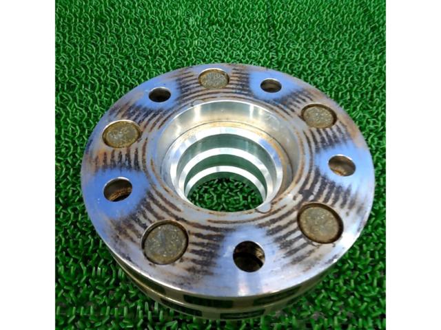 【M12xP1.25】KICS ワイドトレッドスペーサー 20mm
