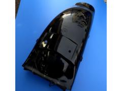 【スティード400】HONDA(ホンダ) 純正リアフェンダー【ブラック】