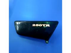 【250TR】KAWASAKI(カワサキ) 純正サイドカバー/36001-1675【左側のみ】