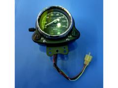 250TR】KAWASAKI(カワサキ) 純正メーター【走行少なめ外し品!!】