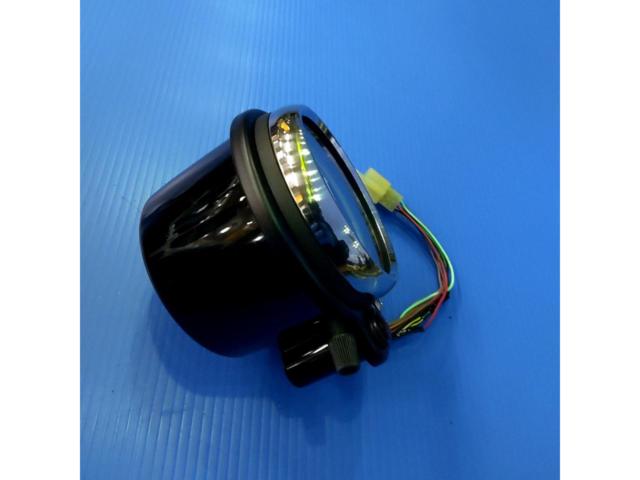 250TR】KAWASAKI(カワサキ) 純正メーター【走行少なめ外し品!!】