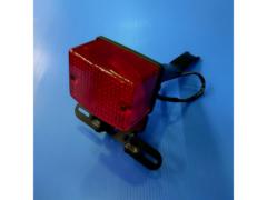 【250TR】KAWASAKI(カワサキ) 純正テールランプ/STANLEY040-6626【純正入荷!】