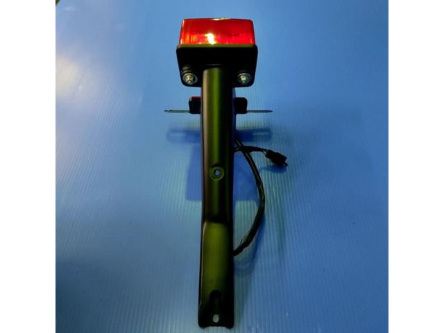 【250TR】KAWASAKI(カワサキ) 純正テールランプ/STANLEY040-6626【純正入荷!】