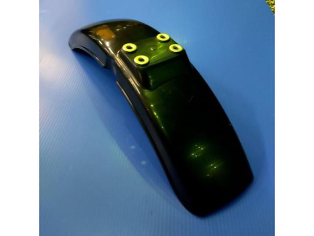 【250TR】KAWASAKI(カワサキ) 純正フロントフェンダー/35004-1459【カットなど純正加工などにも!!】
