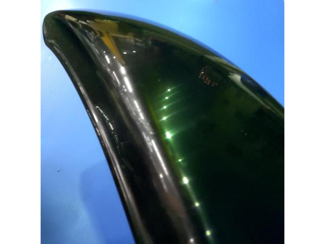 【250TR】KAWASAKI(カワサキ) 純正フロントフェンダー/35004-1459【カットなど純正加工などにも!!】