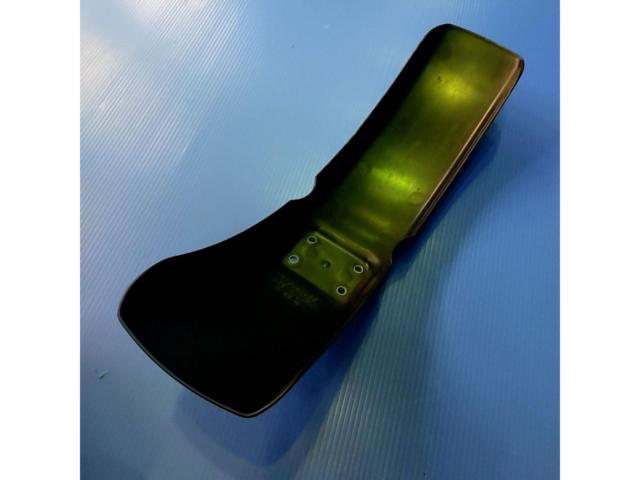 【250TR】KAWASAKI(カワサキ) 純正フロントフェンダー/35004-1459【カットなど純正加工などにも!!】