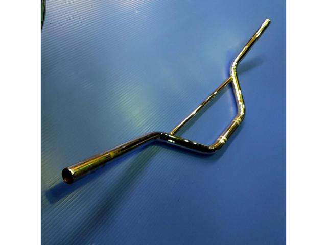 【250TR】KAWASAKI(カワサキ) 純正ハンドルバー【Φ22.2×約810mm】