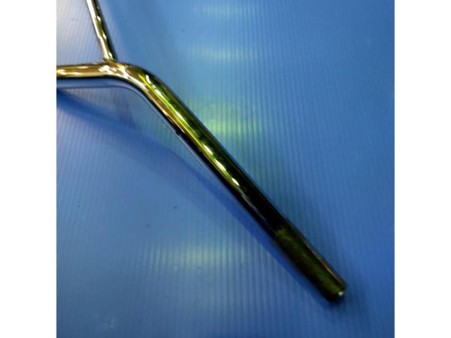 【250TR】KAWASAKI(カワサキ) 純正ハンドルバー【Φ22.2×約810mm】