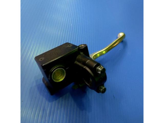 【250TR】KAWASAKI(カワサキ) 純正ブレーキマスターシリンダー【ピストン径11mm】