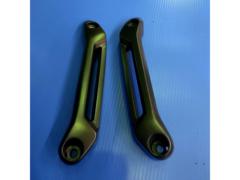 【GB350S】HONDA(ホンダ) 純正グラブバー【♯リアフェンダーサイドモール  ♯サイドガーニッシュ】