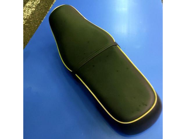 【エストレアRS】Kawasaki(カワサキ) 純正シート【純正パーツ入荷!!】