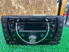 トヨタ純正 DEH-M8247 純正オーディオデッキ