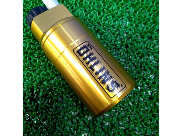【グロム/GROM】OHLINS(オーリンズ) リアサスペンション/HO611/S36HR1C1【走りの性能を引き出す足回り!!】
